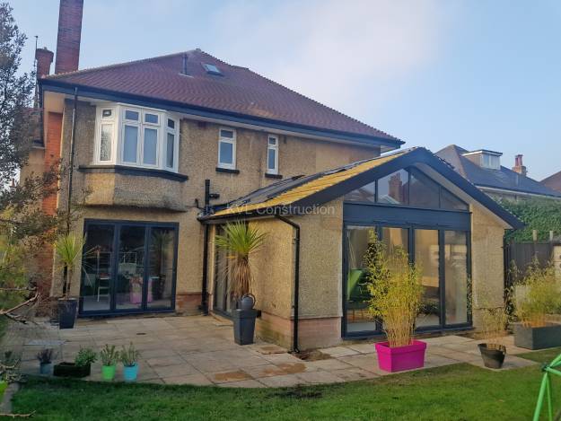 Why KVL Construction