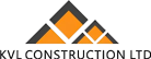 KVL Construction Ltd