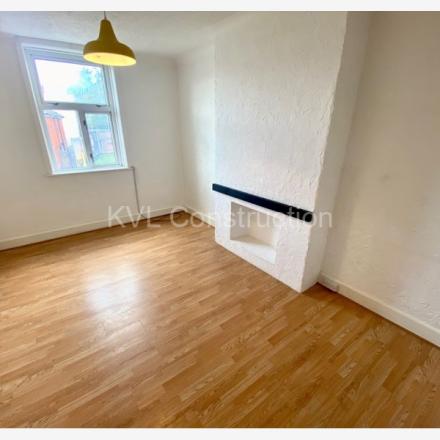 Buying and refurbishing our first company-owned flat