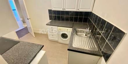 Buying and refurbishing our first company-owned flat