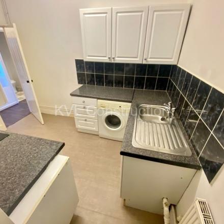Buying and refurbishing our first company-owned flat