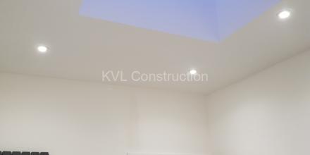 Buying and refurbishing our first company-owned flat