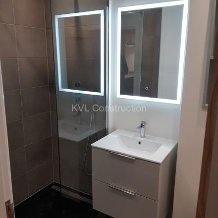 Buying and refurbishing our first company-owned flat