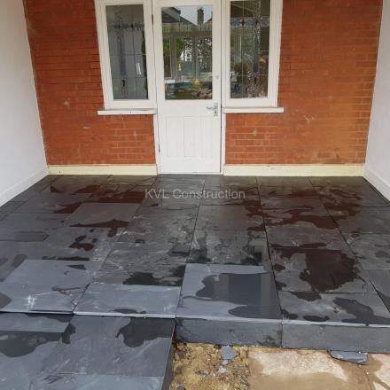 Back extension on Littledown Avenue, Bournemouth, BH7