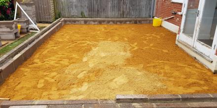 Back extension on Littledown Avenue, Bournemouth, BH7