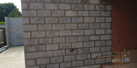 Back extension on Littledown Avenue, Bournemouth, BH7