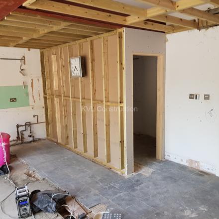 Back extension on Littledown Avenue, Bournemouth, BH7