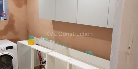 Back extension on Littledown Avenue, Bournemouth, BH7