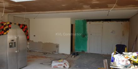 Back extension on Littledown Avenue, Bournemouth, BH7