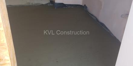 Extension and refurb of a bungalow on Huntvale Road, Bournemouth, BH9