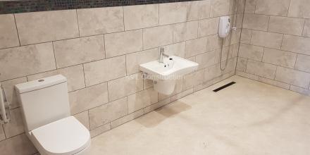 Extension and refurb of a bungalow on Huntvale Road, Bournemouth, BH9