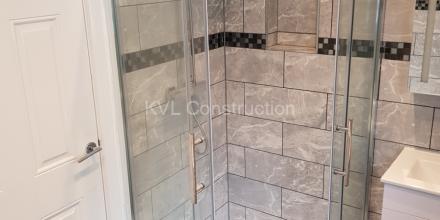 Extension and refurb of a bungalow on Huntvale Road, Bournemouth, BH9