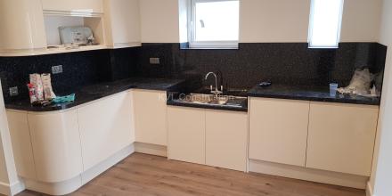 Extension and refurb of a bungalow on Huntvale Road, Bournemouth, BH9