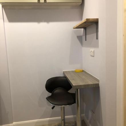 Kitchen refurb on Grantham Rd, Bournemouth, BH1