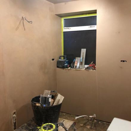 Kitchen refurb on Grantham Rd, Bournemouth, BH1
