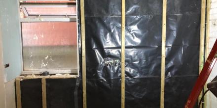 Kitchen refurb on Grantham Rd, Bournemouth, BH1