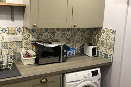 Kitchen refurb on Grantham Rd, Bournemouth, BH1
