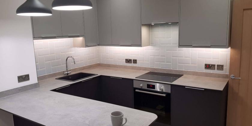 Home Renovation Services